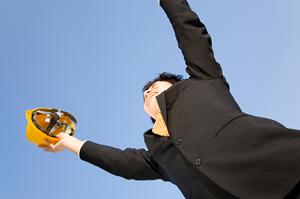 保育士資格を取得したいならこちらです